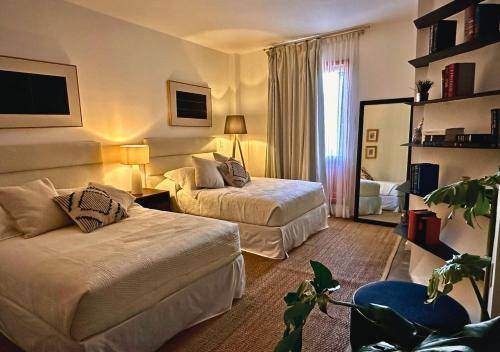 Sombrerete House | 38 m² Motel ∙ 4 guests