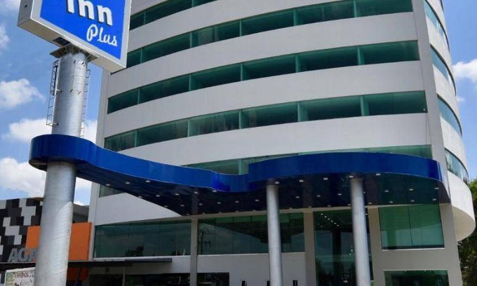 Leon Hotel | 38 m² Hotel ∙ 4 guests