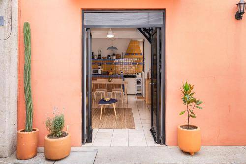 Luis Jimenez Figueroa Apartment | 40 m² Apartment ∙ 3 guests