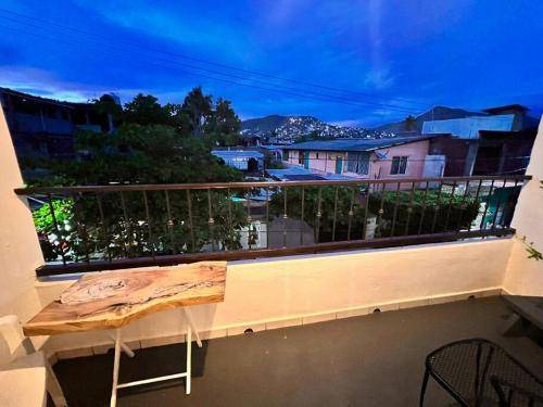 Almacen Apartment | 40 m² Apartment ∙ 1 bedroom ∙ 4 guests