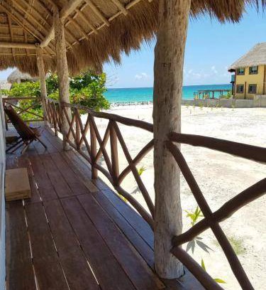 Playa del Secreto Apartment | 40 m² Apartment ∙ 2 guests