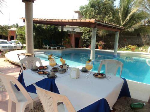 Coacoyul Bed & Breakfast | 40 m² Bed and breakfast ∙ 6 guests