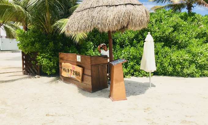 Luis Donaldo Colosio Resort | 40 m² Private room ∙ 1 bedroom ∙ 2 guests