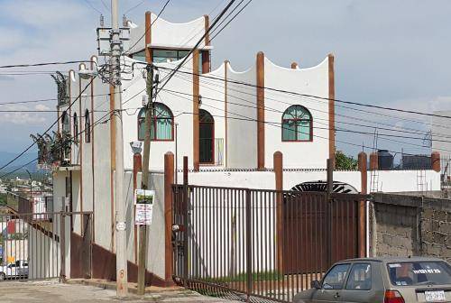 Cuernavaca House | 400 m² House ∙ 4 bedrooms ∙ 10 guests