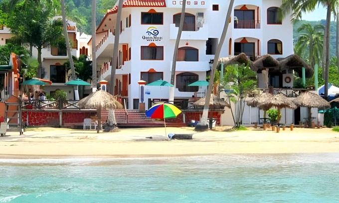 Los Ayala Hotel | 45 m² Hotel ∙ 4 guests