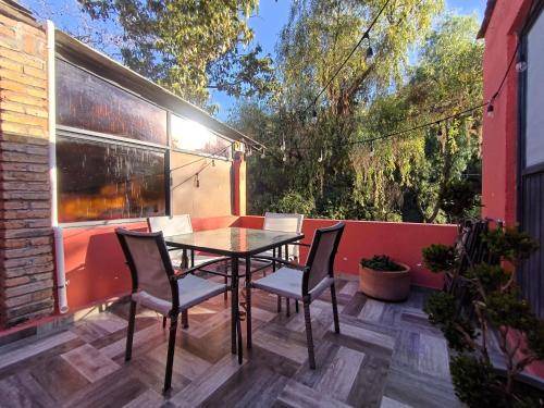 Guanajuato Apartment | 45 m² Serviced apartment ∙ 7 guests