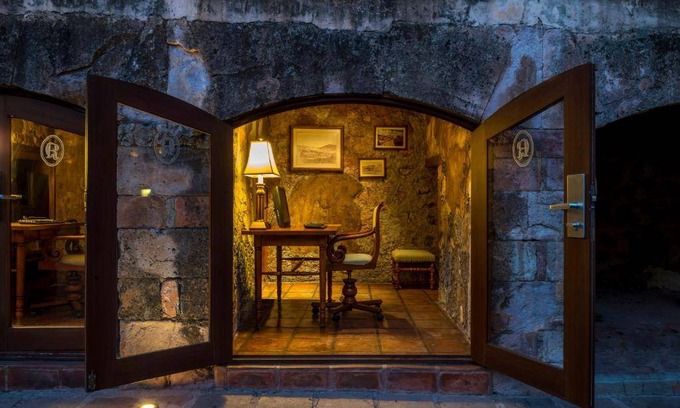 Zacatecas Centro Hotel | 46 m² Hotel ∙ 127 guests