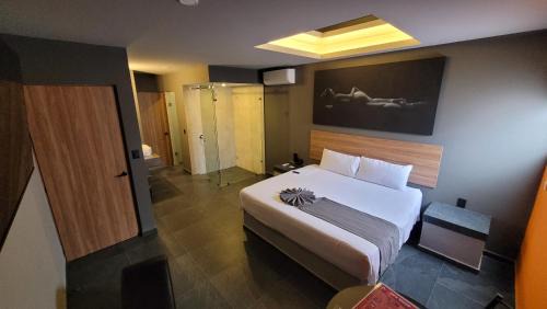 El Marques Hotel | 4Play Motel