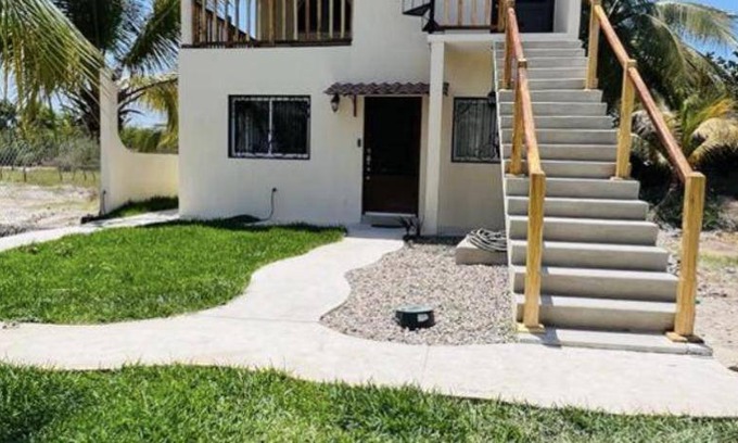 Perula Apartment | 50 m² Apartment ∙ 2 bedrooms ∙ 4 guests