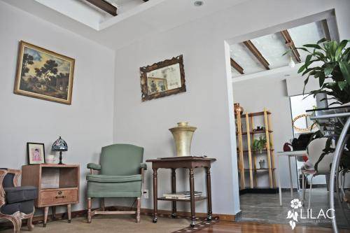 Del Carmen Apartment | 50 m² Apartment ∙ 1 bedroom ∙ 2 guests