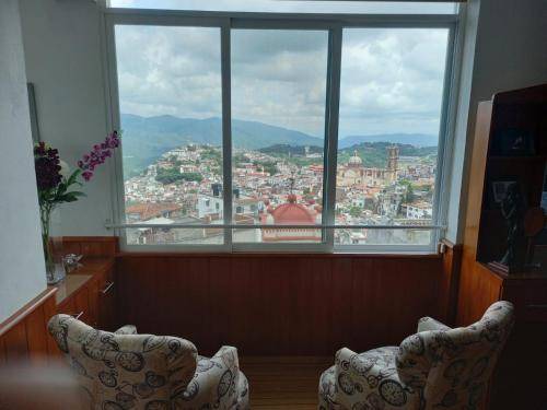 Taxco Bed & Breakfast | 50 m² Bed and breakfast ∙ 6 guests