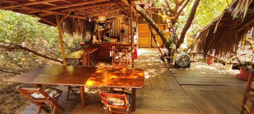 Mazunte House | 50 m² House ∙ 1 bedroom ∙ 4 guests