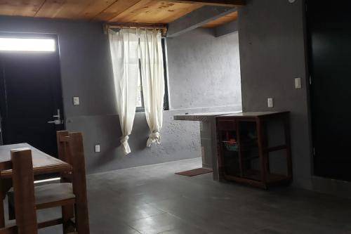 Magdalena Contreras Apartment | 50 m² Apartment ∙ 1 bedroom ∙ 2 guests