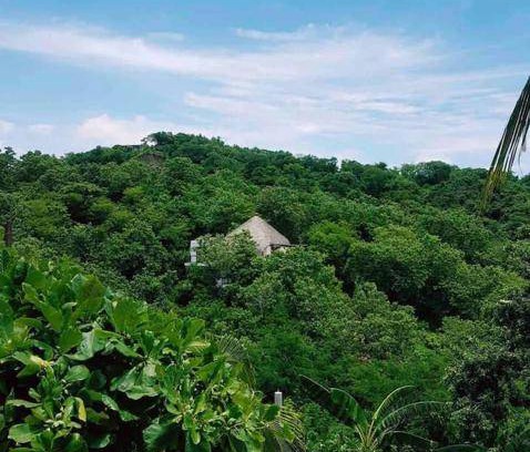 Puerto Angel House | 500 m² House ∙ 3 bedrooms ∙ 8 guests