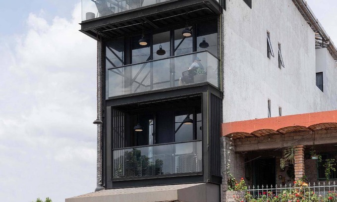 Tepic Apartment | 55 m² Apartment ∙ 4 guests