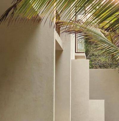 Boca de Iguanas Hotel | 55 m² Hotel ∙ 3 guests
