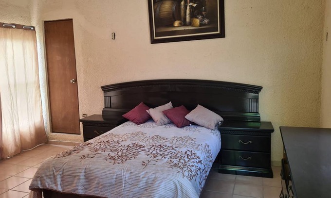 La Paz Resort | 60 m² Private room ∙ 4 bedrooms ∙ 6 guests
