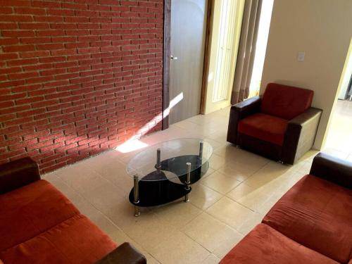 San Agustin de las Juntas Apartment | 65 m² Apartment ∙ 2 bedrooms ∙ 7 guests