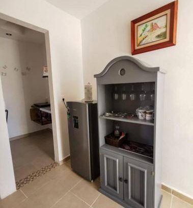 Campeche Apartment | 70 m² Apartment ∙ 1 bedroom ∙ 4 guests