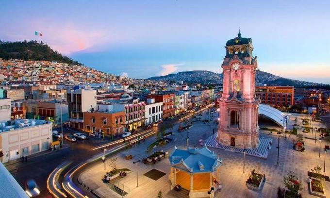 Pachuca Apartment | 70 m² Apartment ∙ 2 bedrooms ∙ 6 guests