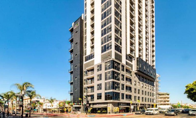 Avenida Revolucion Apartment | 70 m² Serviced apartment ∙ 2 guests
