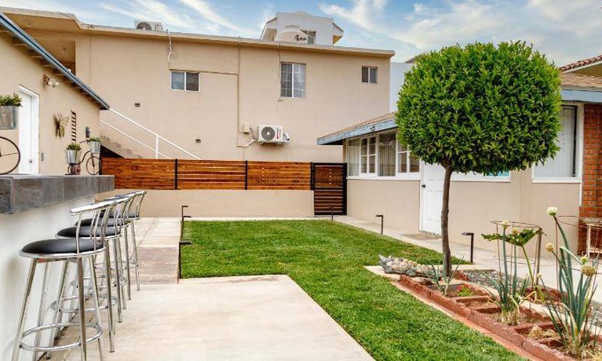 Ensenada Apartment | 74 m² Apartment ∙ 4 guests