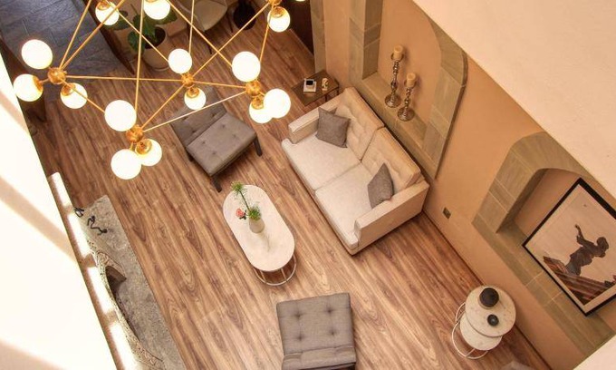 De La Presa Hotel | 75 m² Hotel ∙ 127 guests