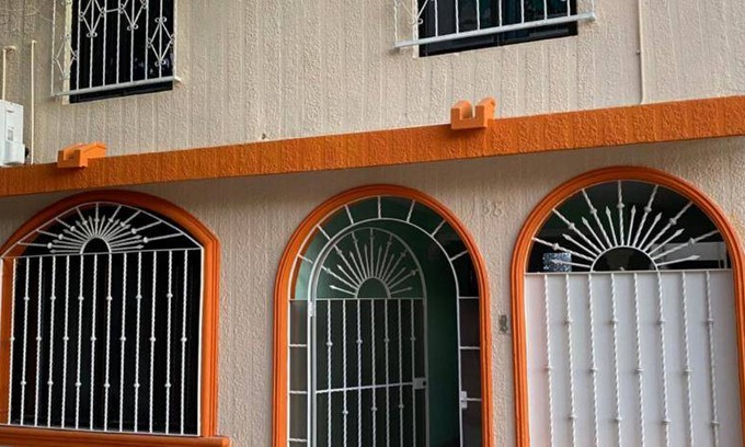 La Paz House | 75 m² House ∙ 3 bedrooms ∙ 10 guests