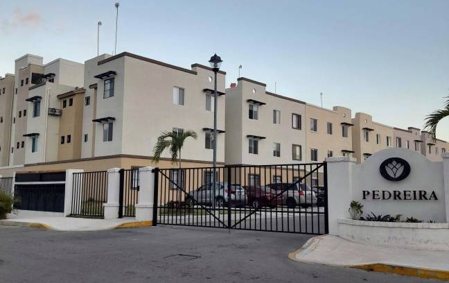 Cancun Apartment | 76 m² Apartment ∙ 3 bedrooms ∙ 12 guests