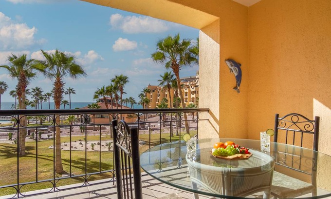 La Deportiva Condo | 79 m² Condo ∙ 1 bedroom ∙ 4 guests