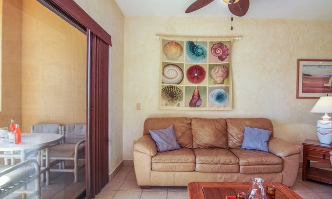 Puerto Penasco Condo | 79 m² Condo ∙ 1 bedroom ∙ 4 guests