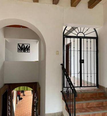 Calzada Madero Apartment | 80 m² Apartment ∙ 1 bedroom ∙ 5 guests