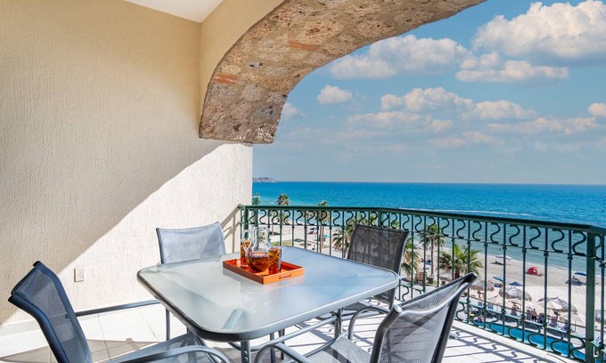 Puerto Penasco Condo | 81 m² Condo ∙ 1 bedroom ∙ 4 guests
