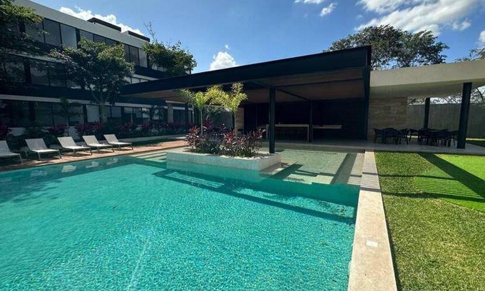 Merida Municipality Apartment | 82 m² Apartment ∙ 2 bedrooms ∙ 6 guests