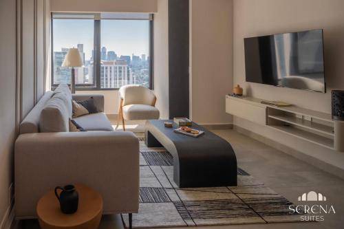 Ampliacion Granada Apartment | 84 m² Apartment ∙ 2 bedrooms ∙ 5 guests