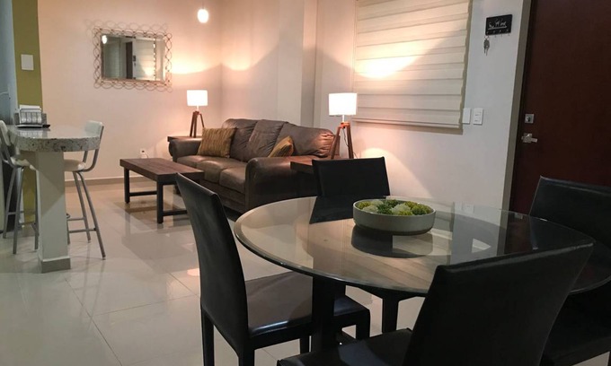 Las Gaviotas Apartment | 84 m² Apartment ∙ 2 bedrooms ∙ 4 guests