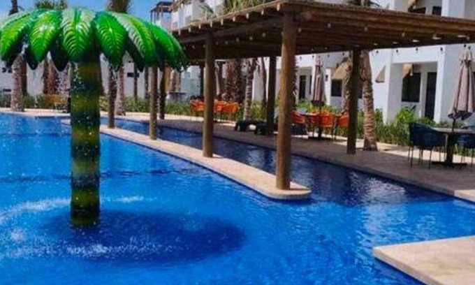 Navolato Apartment | 85 m² Apartment ∙ 2 bedrooms ∙ 8 guests