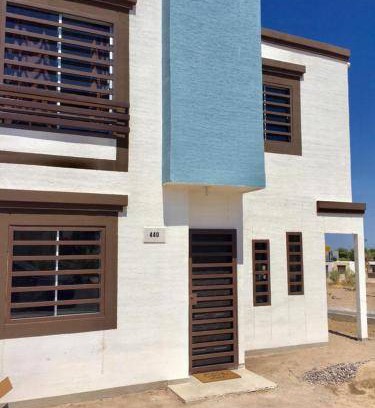 La Paz House | 85 m² House ∙ 2 bedrooms ∙ 8 guests