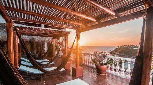 Carrizalillo Cabin | 85 m² Lodge ∙ 2 bedrooms ∙ 6 guests