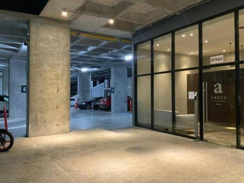 Monterrey Apartment | 89 m² Apartment ∙ 2 bedrooms ∙ 6 guests