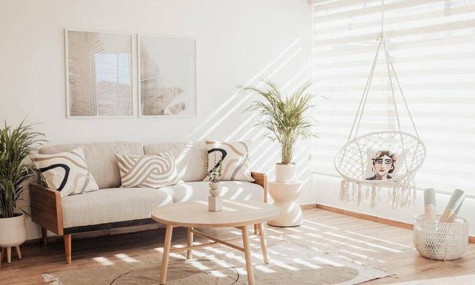Ensenada Apartment | 90 m² Apartment ∙ 2 bedrooms ∙ 6 guests