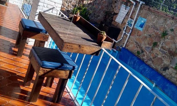 La Magdalena House | 90 m² House ∙ 3 bedrooms ∙ 7 guests