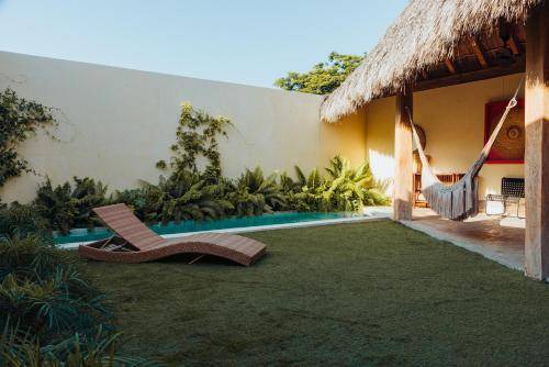 Perula Villa | 90 m² Villa ∙ 2 bedrooms ∙ 6 guests