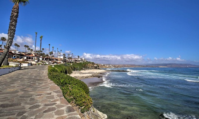 Las Gaviotas House | 92 m² House ∙ 2 bedrooms ∙ 4 guests