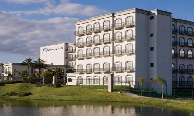 Angelopolis Hotel | 94 m² Hotel ∙ 2 bedrooms ∙ 127 guests