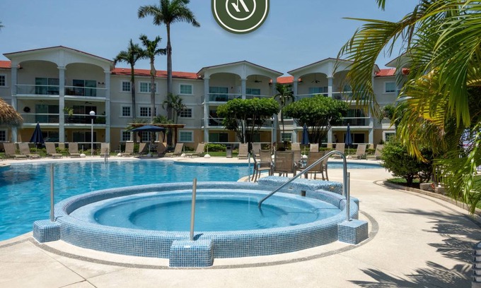 Granjas del Marques Apartment | 97 m² Apartment ∙ 2 bedrooms ∙ 5 guests