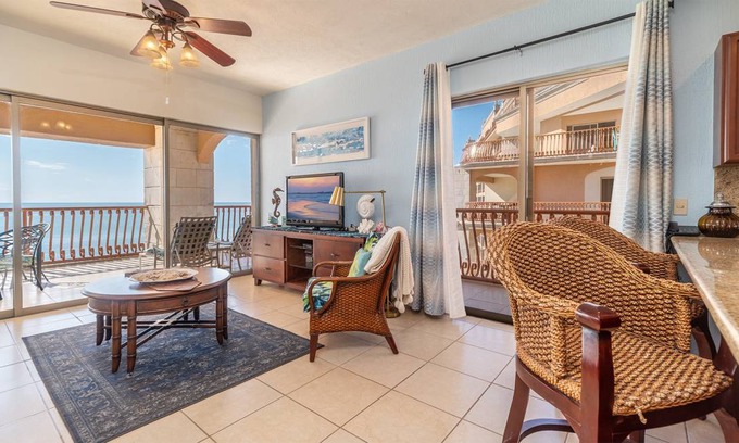 Puerto Penasco Condo | 97 m² Condo ∙ 1 bedroom ∙ 4 guests