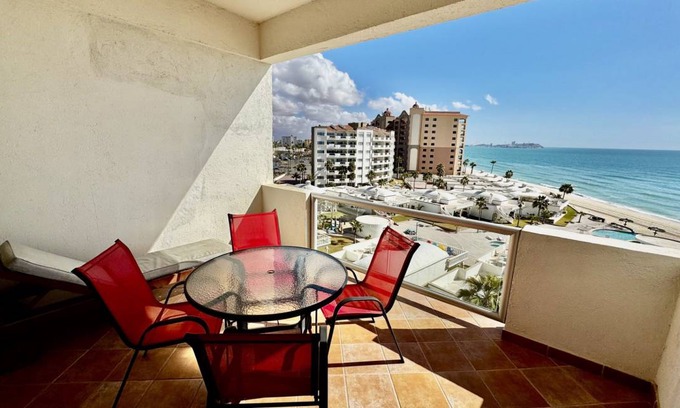 Puerto Penasco Condo | 97 m² Condo ∙ 1 bedroom ∙ 4 guests