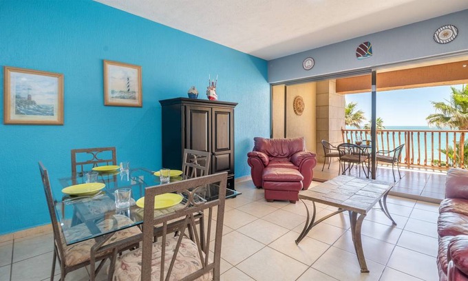 Puerto Penasco Condo | 97 m² Condo ∙ 1 bedroom ∙ 2 guests