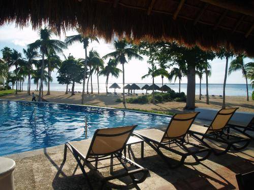 Costa Maya Apartment | 99 m² Apartment ∙ 1 bedroom ∙ 4 guests